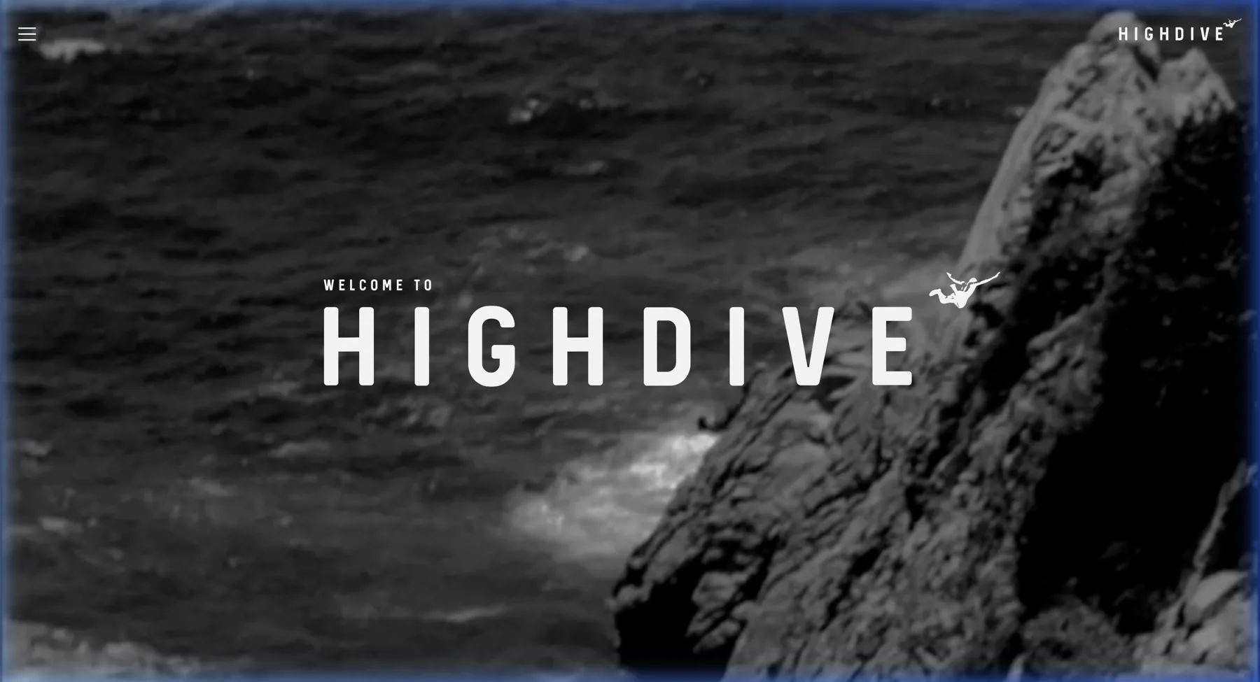 Highdive | Ad Agency Infrastructure